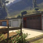 Garages 0.1