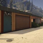 Garages 0.1