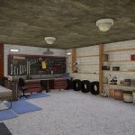 Garages 0.1