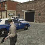 Grapeseed Sheriff Office [YMAP] beta 0.1