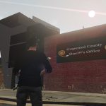 Grapeseed Sheriff Office [YMAP] beta 0.1