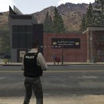 Grapeseed Sheriff Office [YMAP] beta 0.1