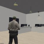 Grapeseed Sheriff Office [YMAP] beta 0.1
