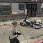 Grapeseed Sheriff Office [YMAP] beta 0.1