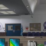 Greek Police Station [SP / FiveM] 1.0