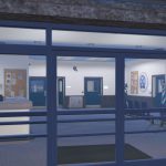 Greek Police Station [SP / FiveM] 1.0