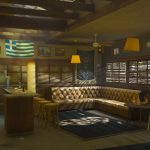 Greek Sons Of Anarchy Clubhouse Singleplayer And FiveM 3.0 1.0
