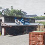 Greek Sons Of Anarchy Clubhouse Singleplayer And FiveM 3.0 1.0