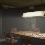 Greek Sons Of Anarchy Clubhouse Singleplayer And FiveM 3.0 1.0