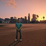 HD Tommy Vercetti GTAIV Port [Add-On Ped] 1.1