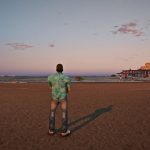 HD Tommy Vercetti GTAIV Port [Add-On Ped] 1.1