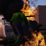HULK Retexture 1.0