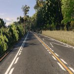 Hakone Ohiradai Touge [Add-On / FiveM] 1.0
