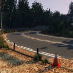 Hakone Ohiradai Touge [Add-On / FiveM] 1.0