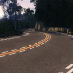 Hakone Ohiradai Touge [Add-On / FiveM] 1.0