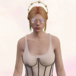 Hallo Pack for MP Female and Male 1.0