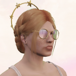 Hallo Pack for MP Female and Male 1.0