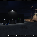 Hangar Tuning Garage [Menyoo] 1.0