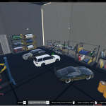 Hangar Tuning Garage [Menyoo] 1.0