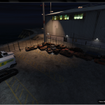 Hangar Tuning Garage [Menyoo] 1.0