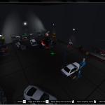 Hangar Tuning Garage [Menyoo] 1.0