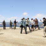 Helicopter Crash North Chumash [Map Editor]