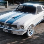 Hellenbach 428 S.S.C (Vapid Dominator MK.I) [Addon] B