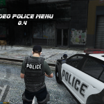 Hideo Police Menu 0.4