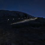 House at Mount Chiliad [MapEditor / FiveM] 1.0