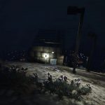 House at Mount Chiliad [MapEditor / FiveM] 1.0