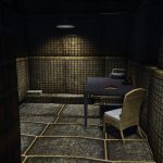 House at Mount Chiliad [MapEditor / FiveM] 1.0