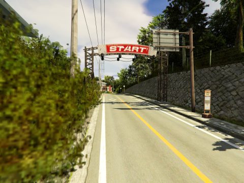 IDAS8 Nanamagari [Add-On / FiveM] 1.0