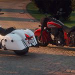 Indian Chief Dark Horse 2019 [Add-On] 1.0