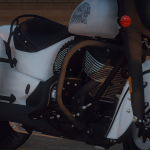 Indian Chief Dark Horse 2019 [Add-On] 1.0