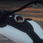 Indian Chief Dark Horse 2019 [Add-On] 1.0