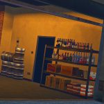 [MLO] Irish Pub [FiveM/AltV/SP] v.1.0