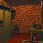 [MLO] Irish Pub [FiveM/AltV/SP] v.1.0
