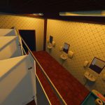 [MLO] Irish Pub [FiveM/AltV/SP] v.1.0
