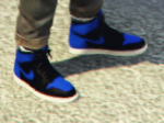 Jordan 1 Royals 1.1