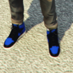 Jordan 1 Royals 1.1