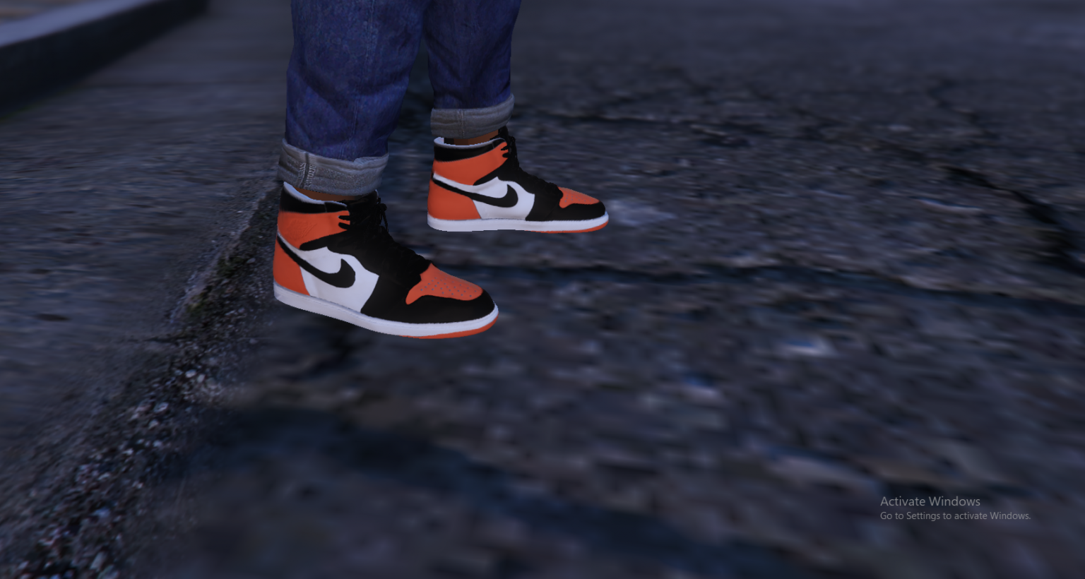 air jordan 1 shattered backboard outfit