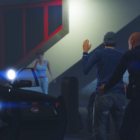 Lspd first response dll has crashed что делать