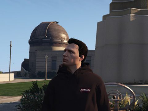 LZMFG Hoodie Pack 1.0 Singleplayer