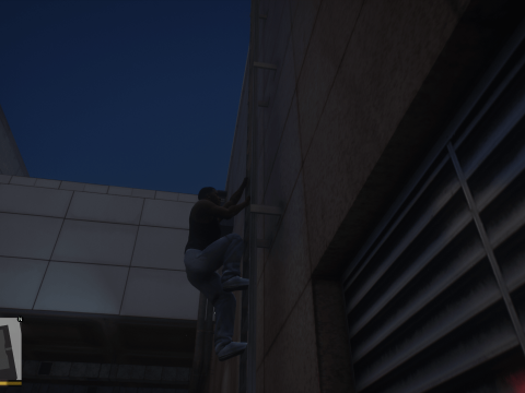 Ladders+ 3.0