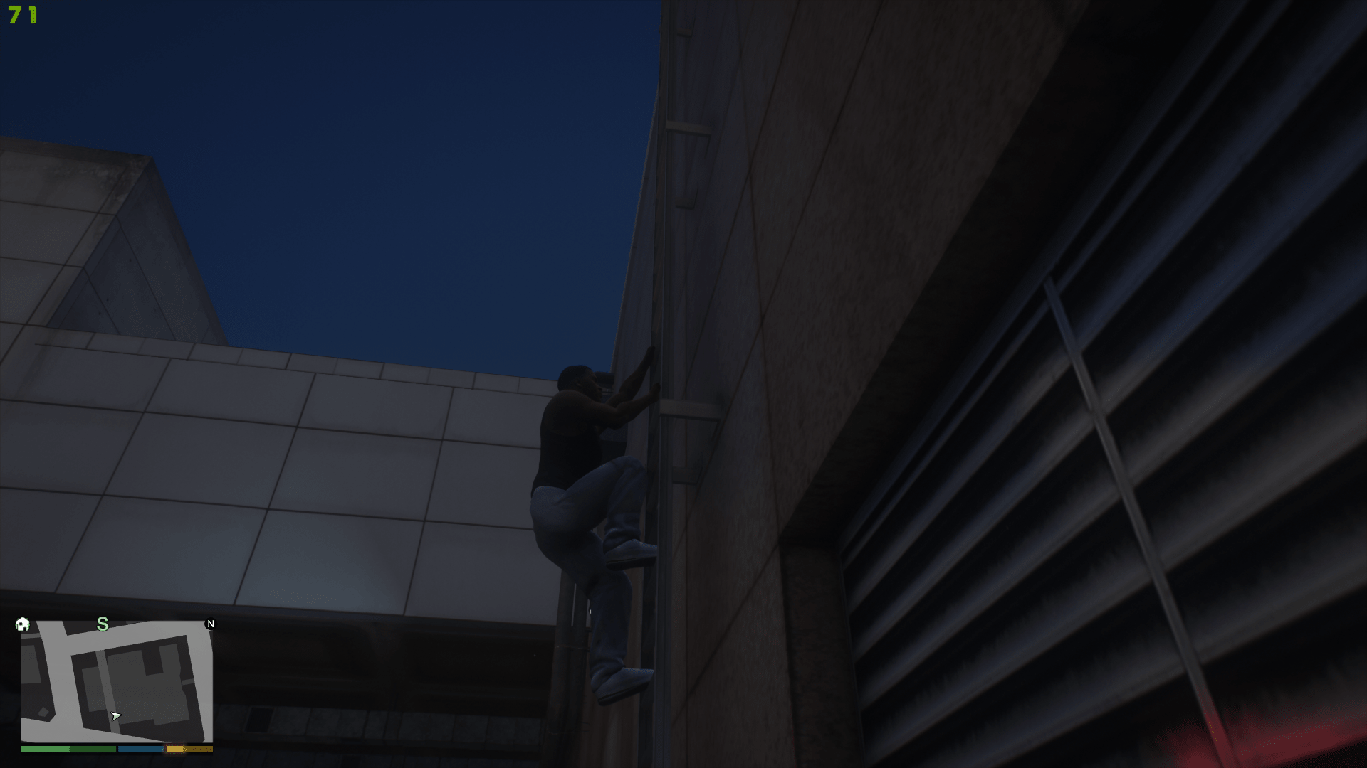 Ladders+ 3.0