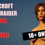 Lara Croft Tomb Raider Original Full Nude 18+ 1.0 Lara Croft Tomb Raider Original Full Nude 18+ 1.0
