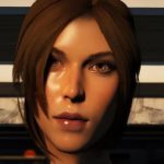 Lara Croft Tomb Raider Original Full Nude 18+ 1.0