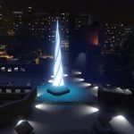Legion Square X-mas Monolith [Add-On] 1.0