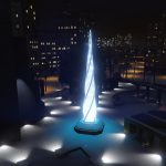 Legion Square X-mas Monolith [Add-On] 1.0