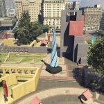 Legion Square X-mas Monolith [Add-On] 1.0